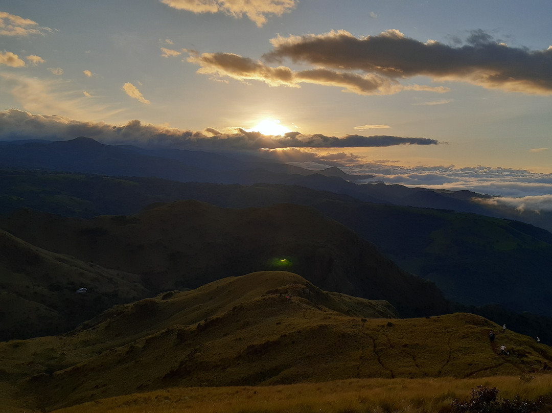 Cerro Pelado景点图片