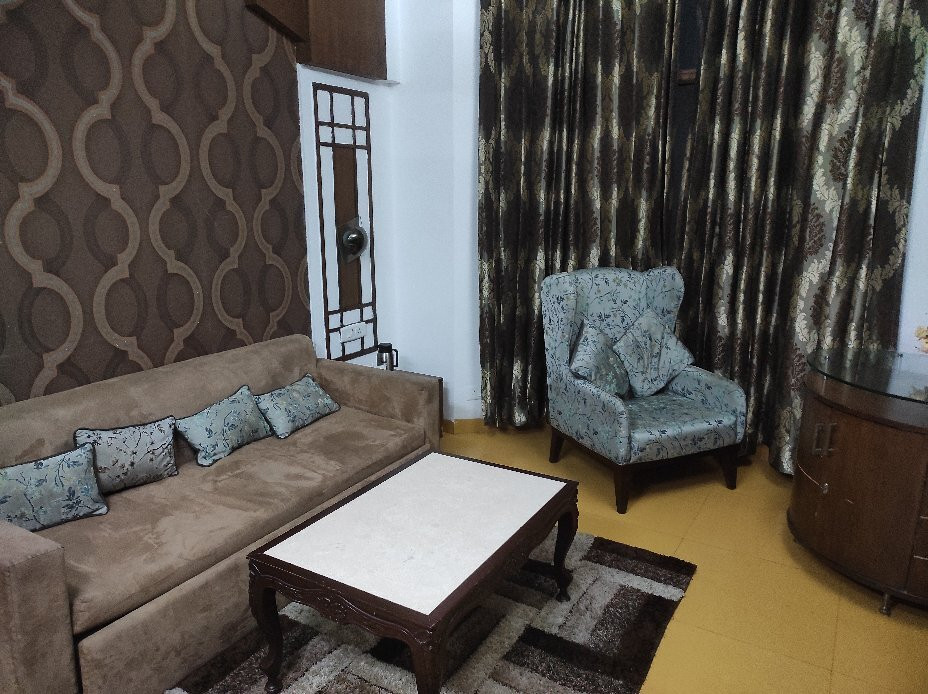 Hotel Grace Mount主图