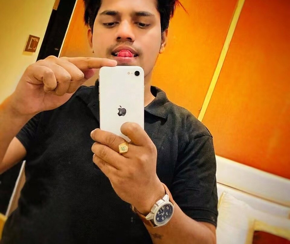 Hotel Ganesh Bhavan主图