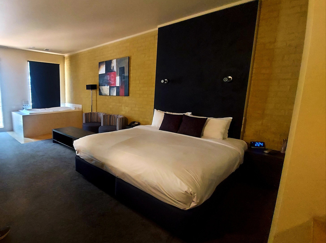 Madison Spa Motel - Adults Only主图