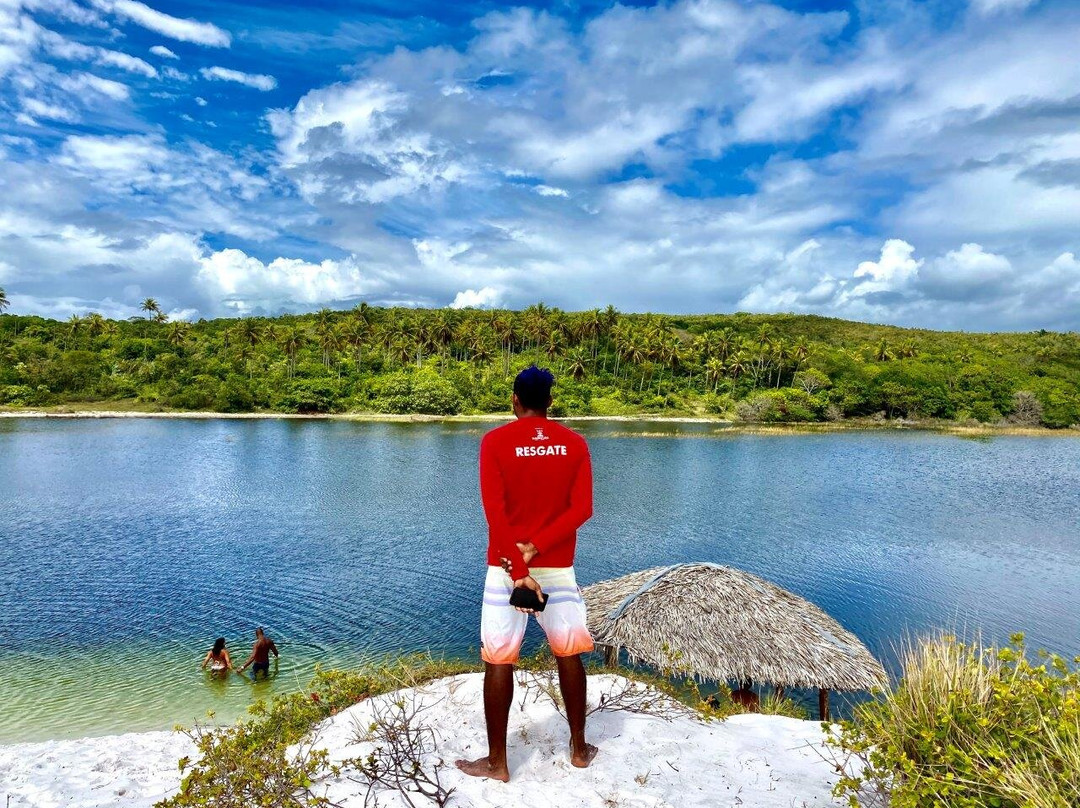 Baixio Turismo-Praia do Baixio必去景点