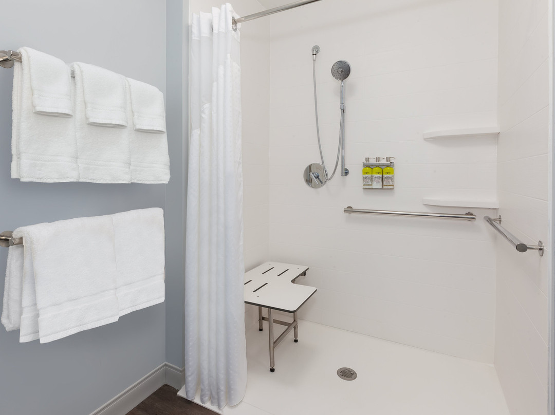 Holiday Inn Express & Suites Cedar Springs - Grand Rapids N主图