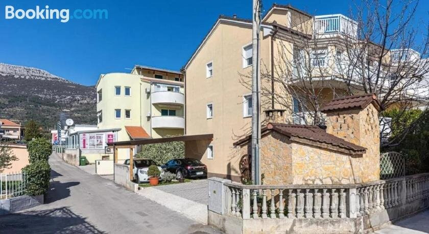 Apartments Niko