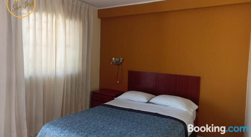 Hostal San Jose