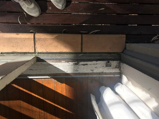 Oak and Vine Cypress Lakes