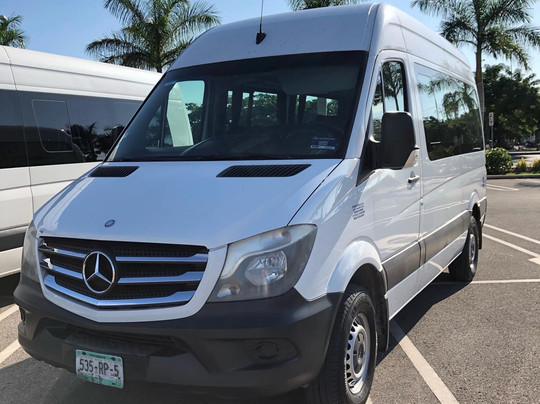 Free Travel Mexico-梅里达必去景点