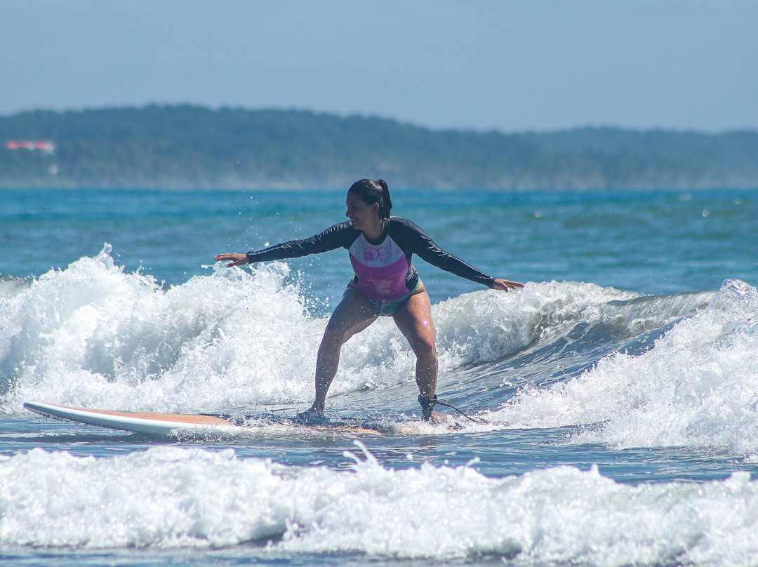 Aloha Surf Esterillos Oeste景点图片