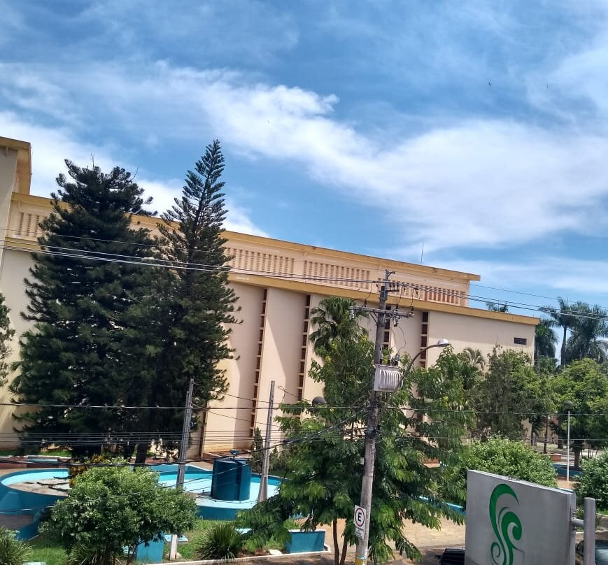 San Francisco Hotel主图