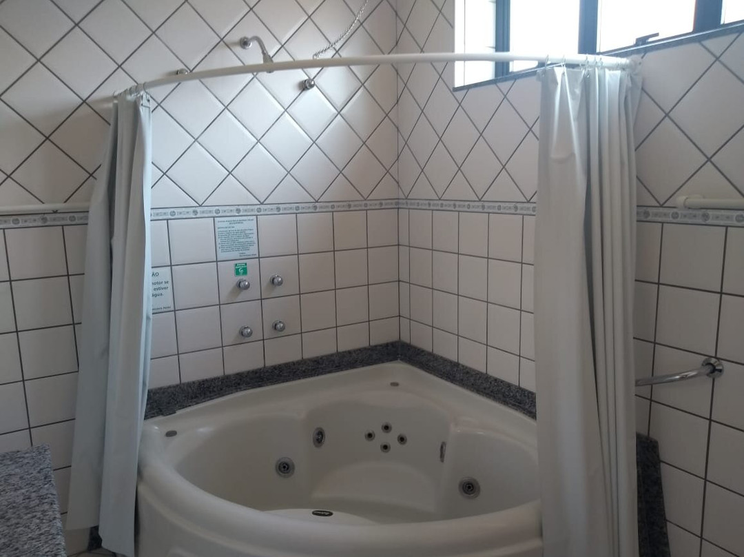 San Francisco Hotel主图