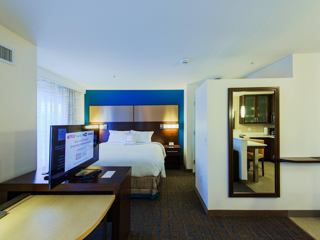 Residence Inn by Marriott Philadelphia Glen Mills/Concordville主图