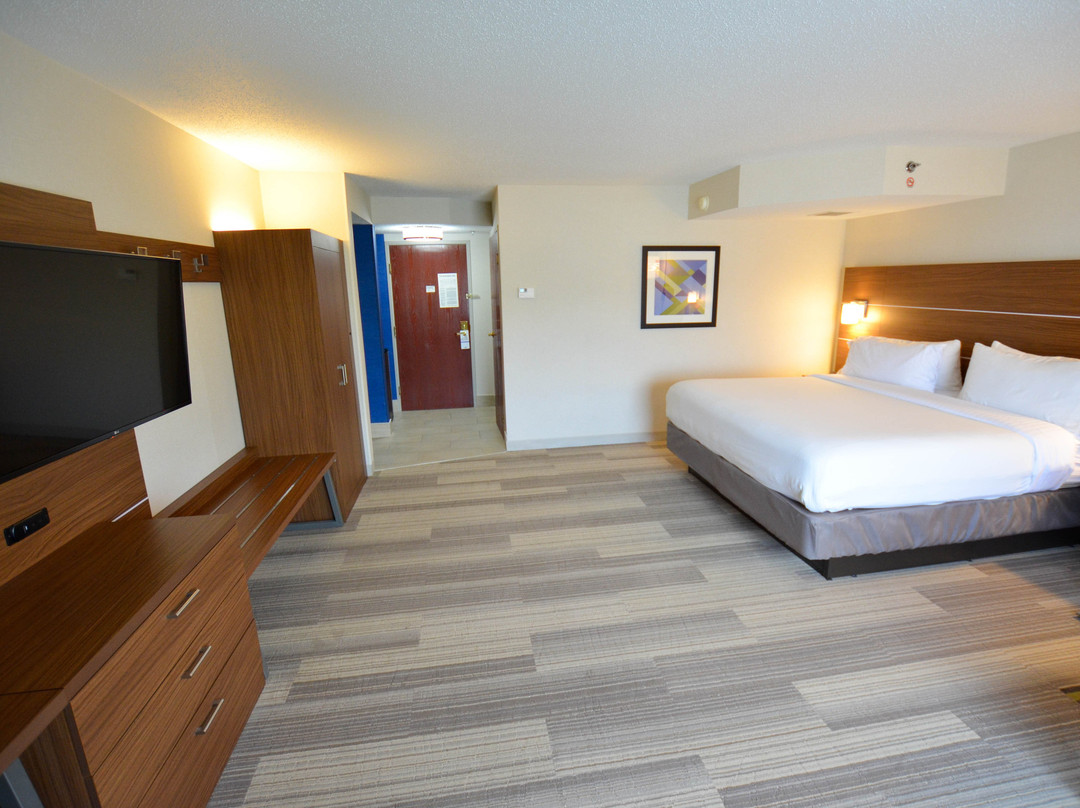 Holiday Inn Express Pittsburgh-Bridgeville by IHG主图