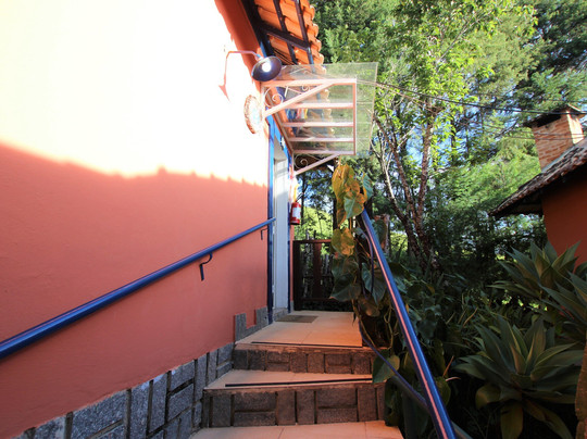 Pousada Villa 3 Lagos主图