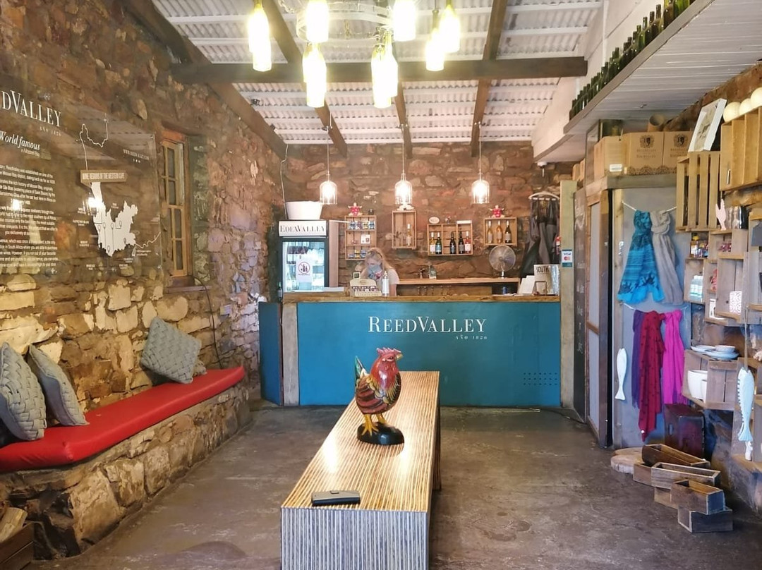ReedValley-莫塞尔贝必去景点