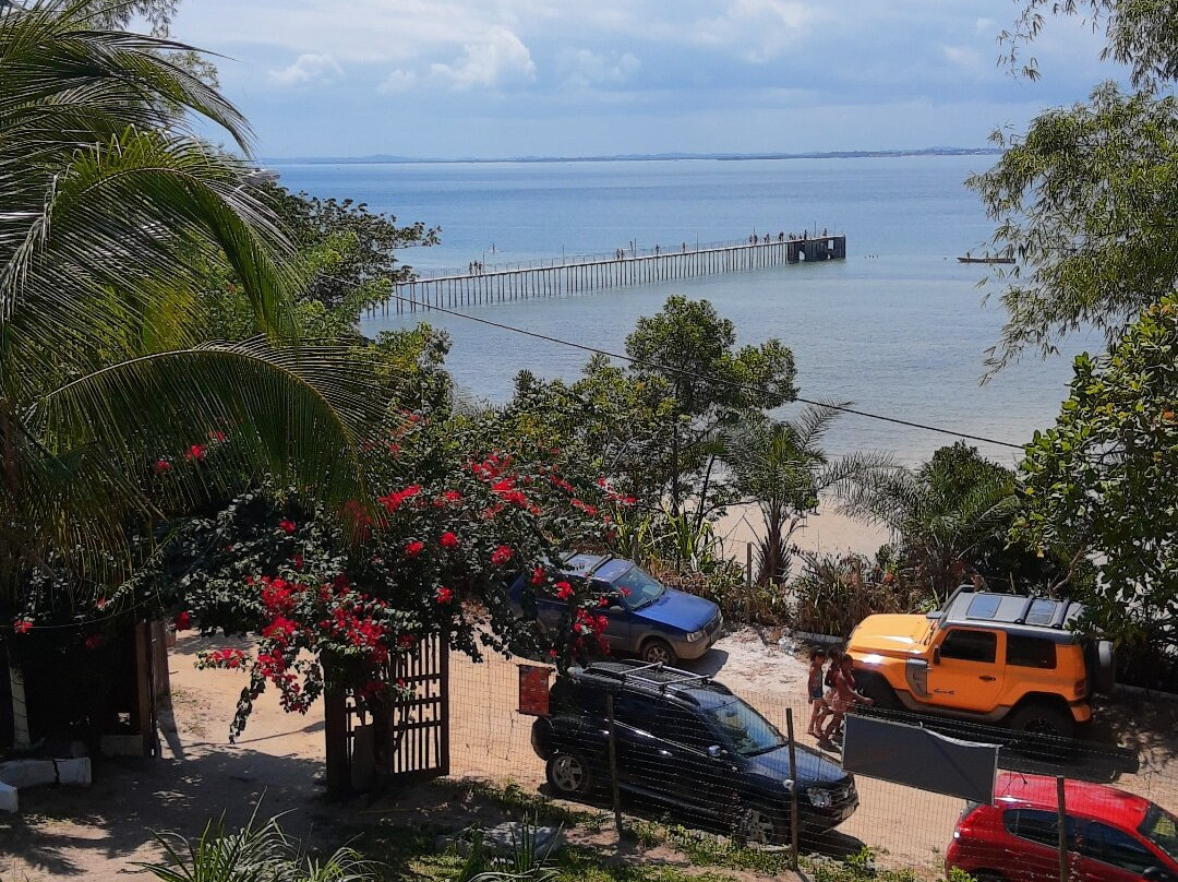 Pousada Jaguari主图