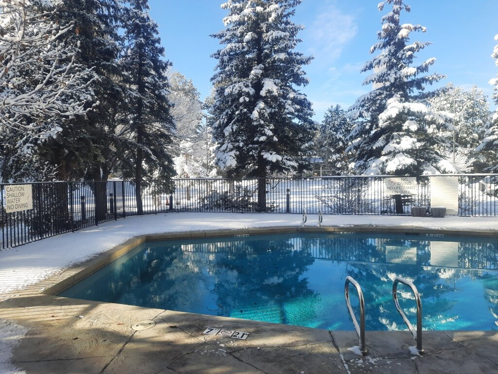 Doubletree By Hilton Hotel Flagstaff主图