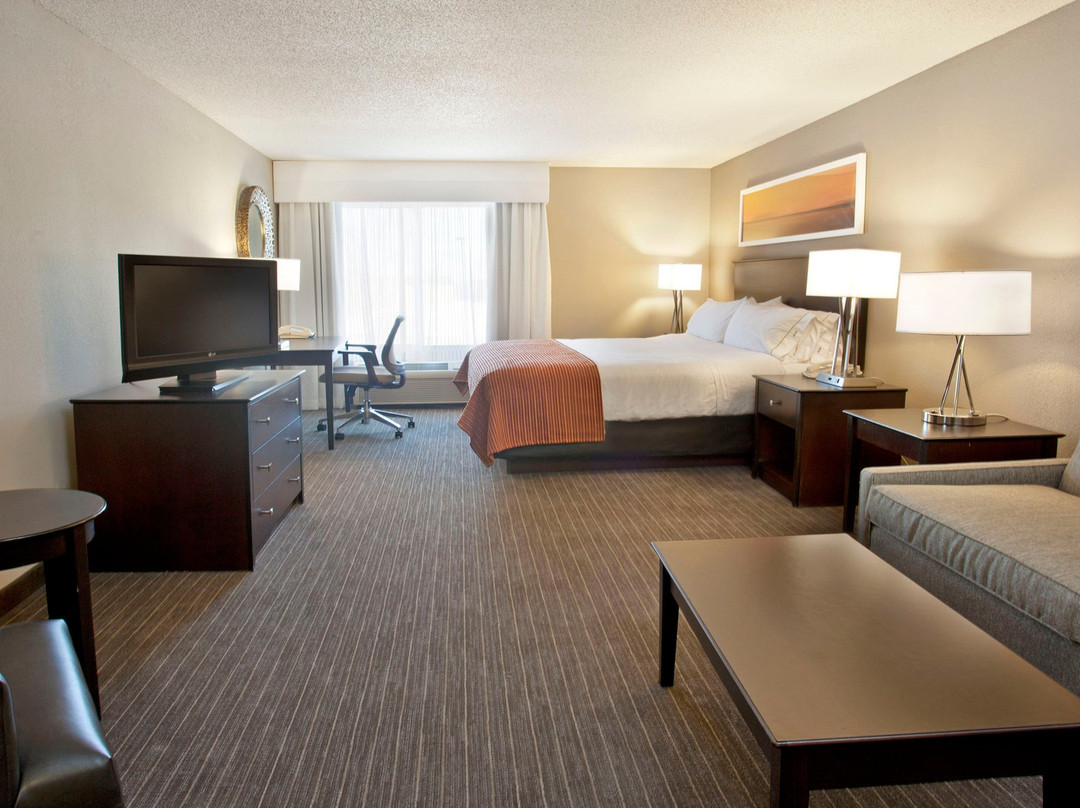 Holiday Inn Express & Suites Eden Prairie - Minnetonka By IHG主图