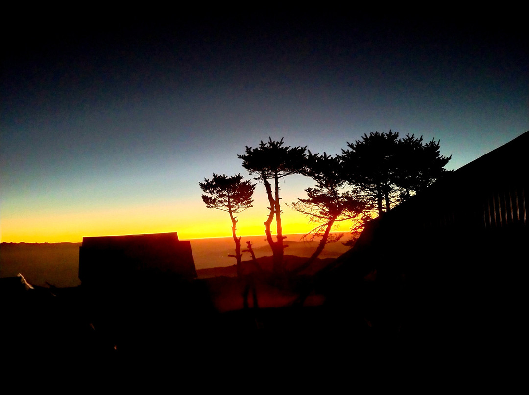 Sandakphu-Singalila National Park必去景点