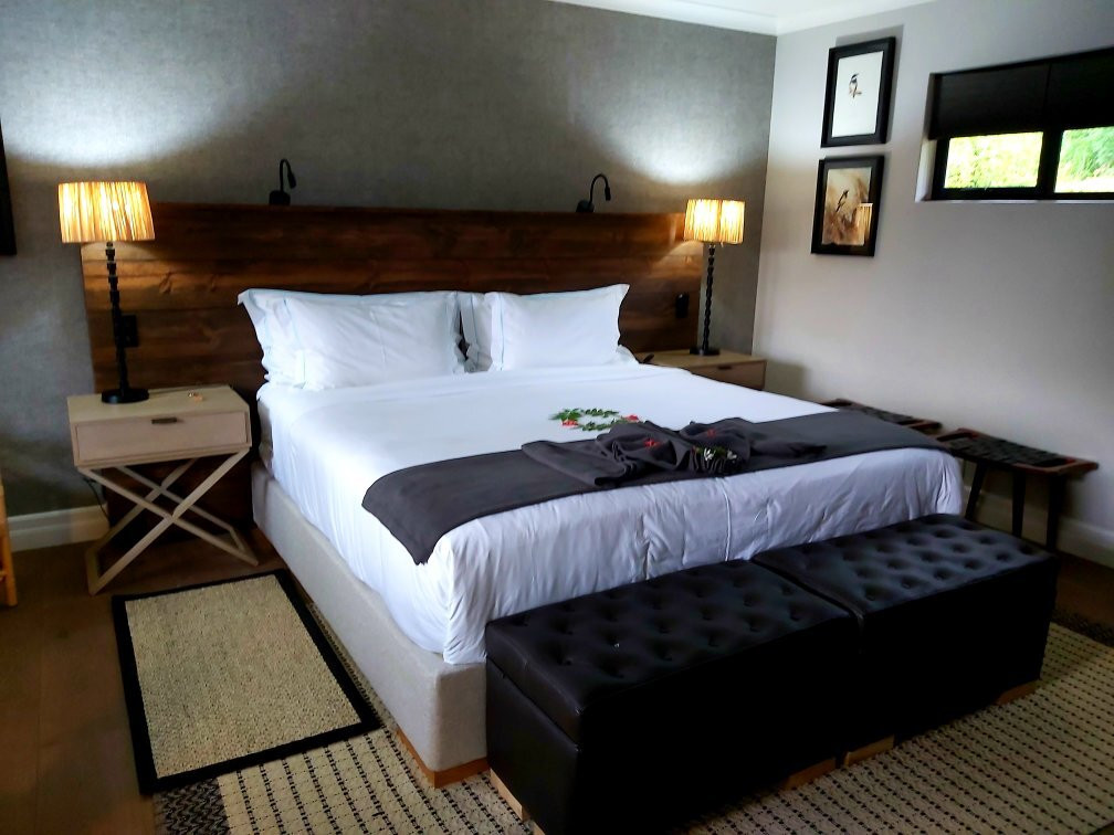 Babanango旅游攻略图片