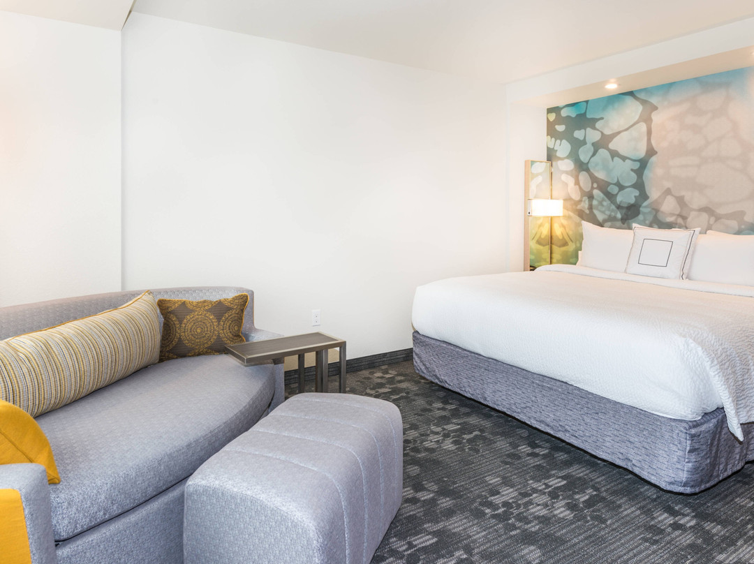 Courtyard by Marriott Somerset主图