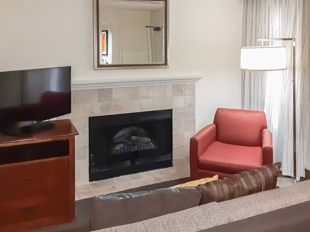 Residence Inn by Marriott Spartanburg主图