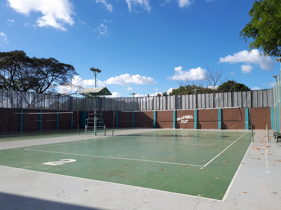 Binangonan Recreation and Conference Center景点图片