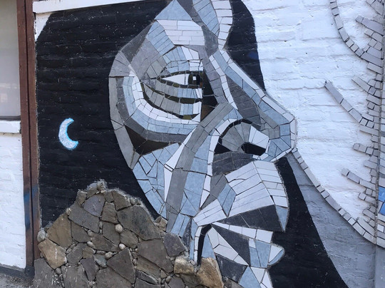 Plaza Pagano-El Bolson必去景点