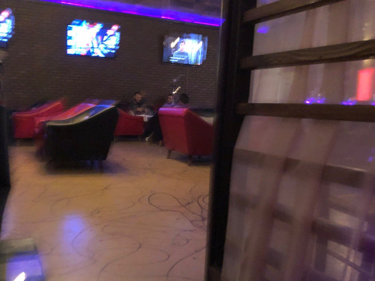 Hookah House Lounge-帕姆港必去景点