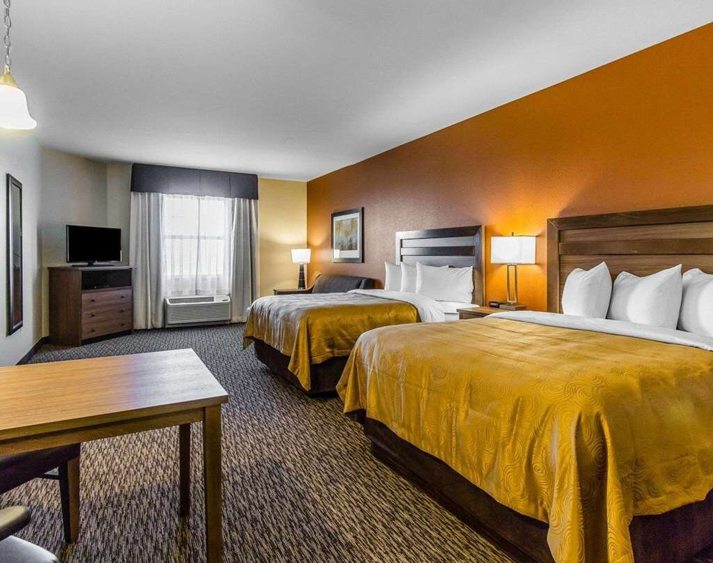 Mainstay Suites Event Center主图