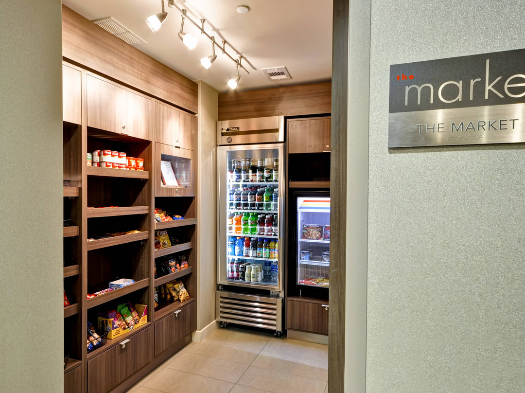 Residence Inn by Marriott Lexington South/Hamburg Place主图