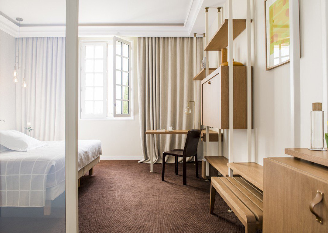 Château Cordeillan-Bages主图