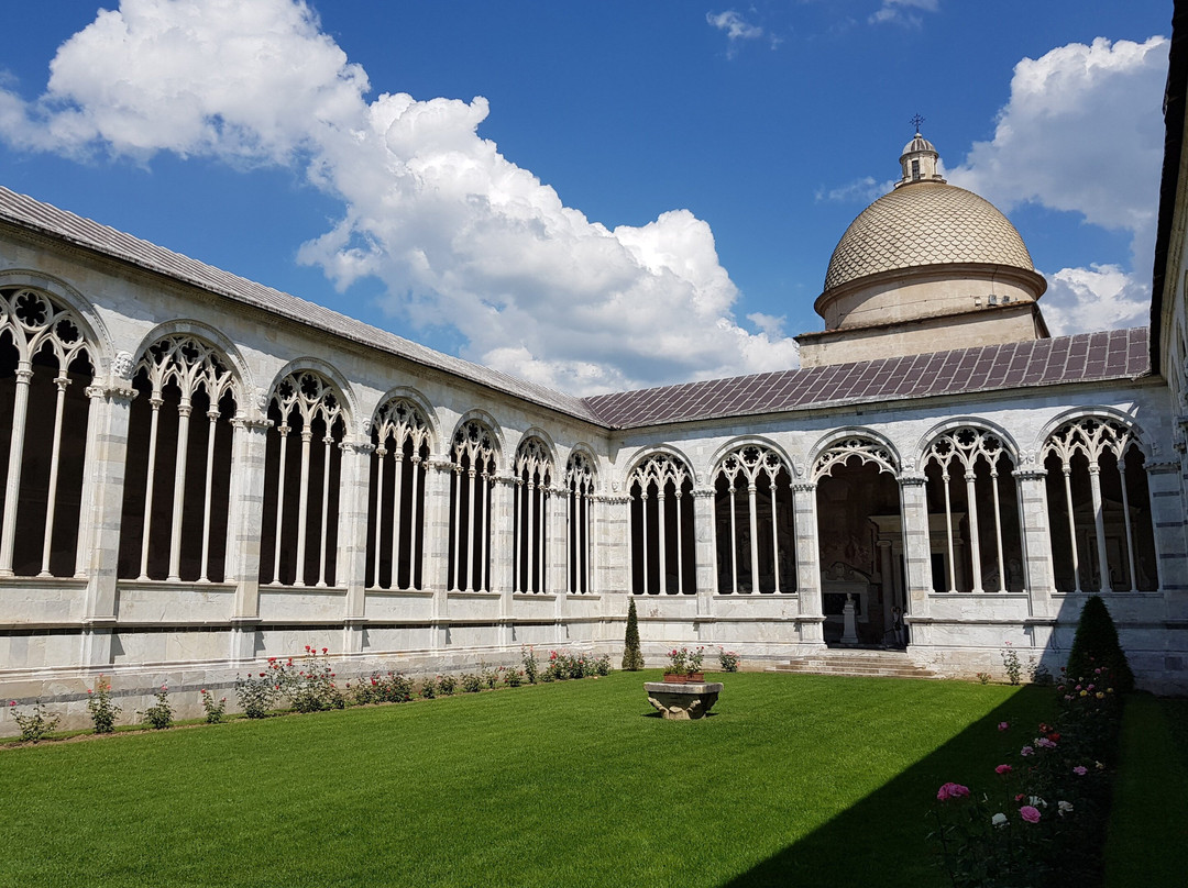 Park Albatros Tours & Experience景点图片