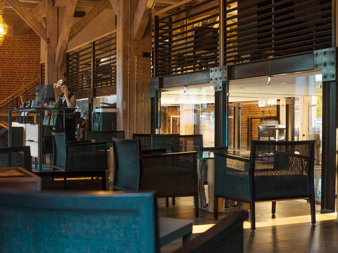 MICHAELSON boutique HOTEL主图