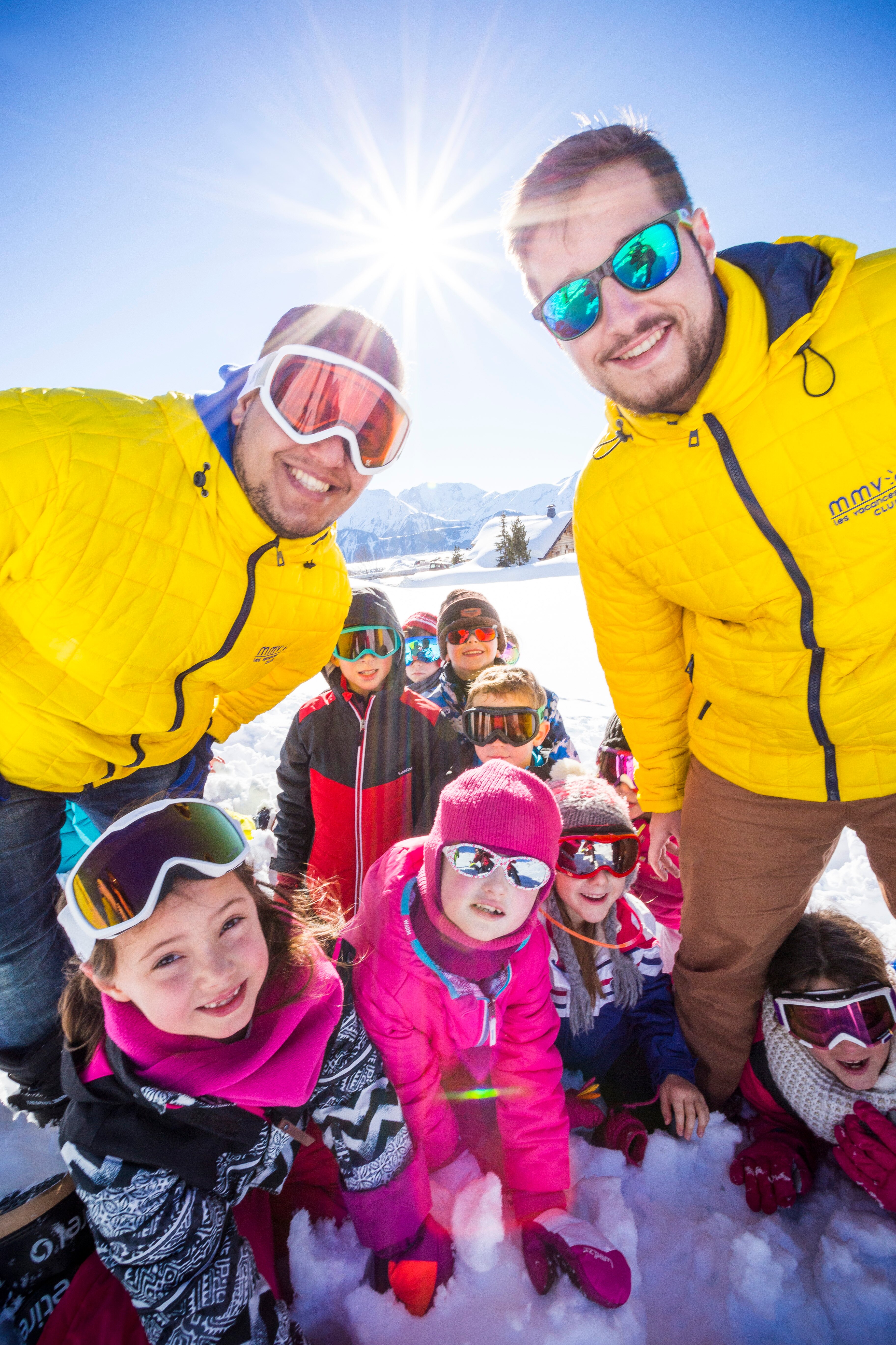 Hotel Club MMV Plagne 2000-portrait