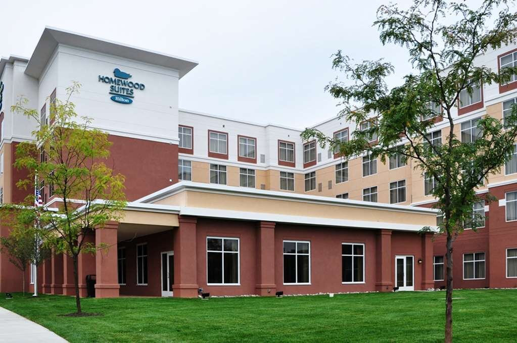 Homewood Suites By Hilton Doylestown主图