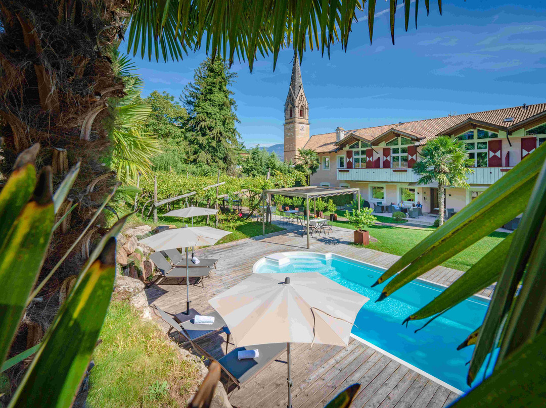 B&B Gartenheim Tramin主图