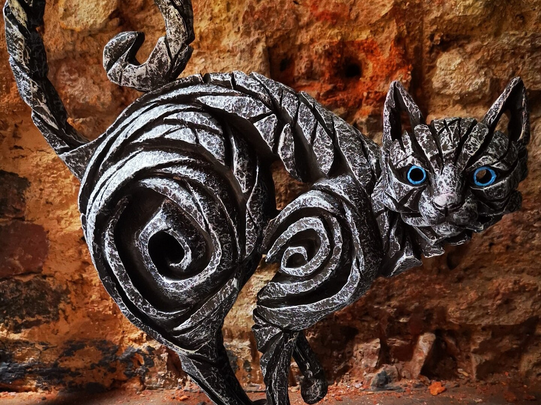 Meowseum Museum of Cat Art & Craft-乔治城必去景点