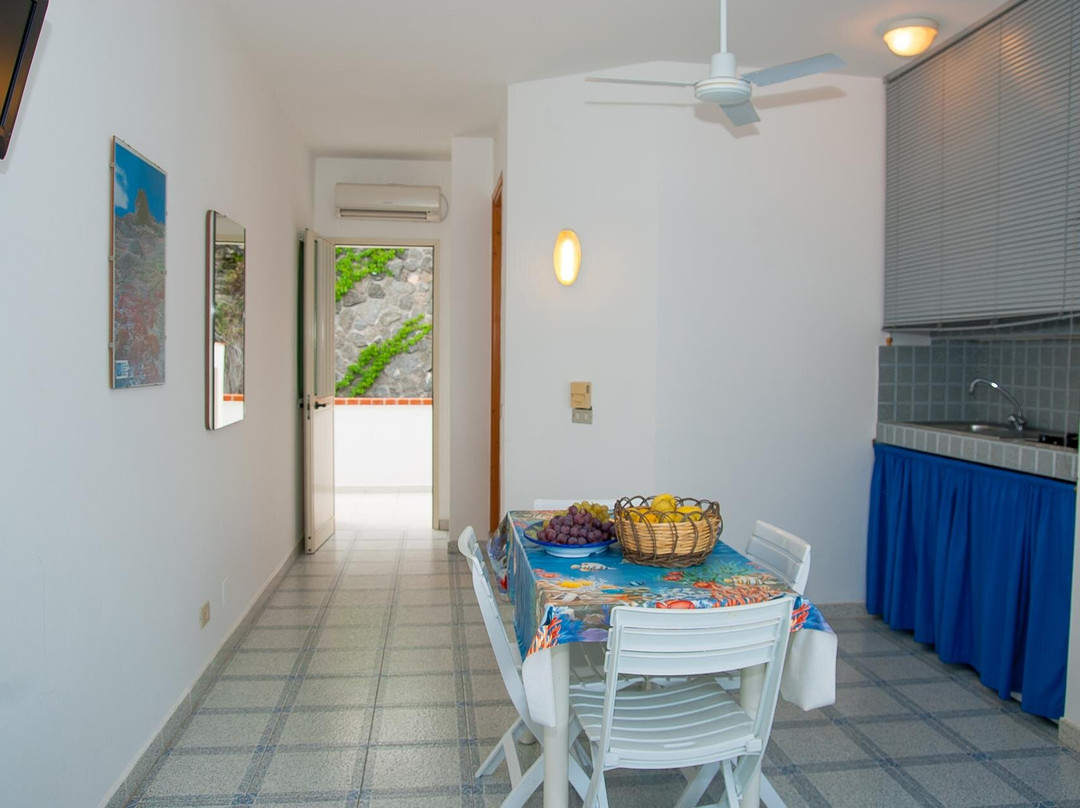 Cottage sul Mare主图