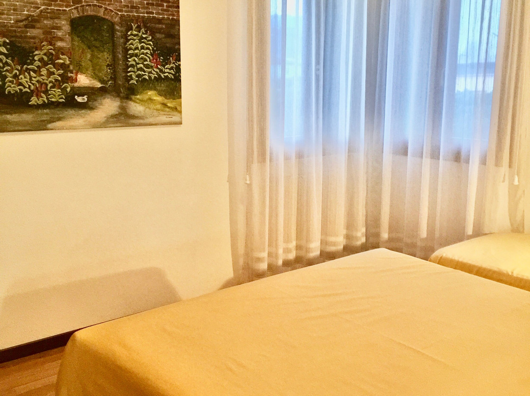 B&b Alla Suite主图