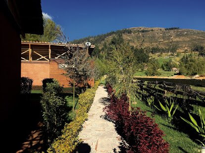 El Portal de Iza主图