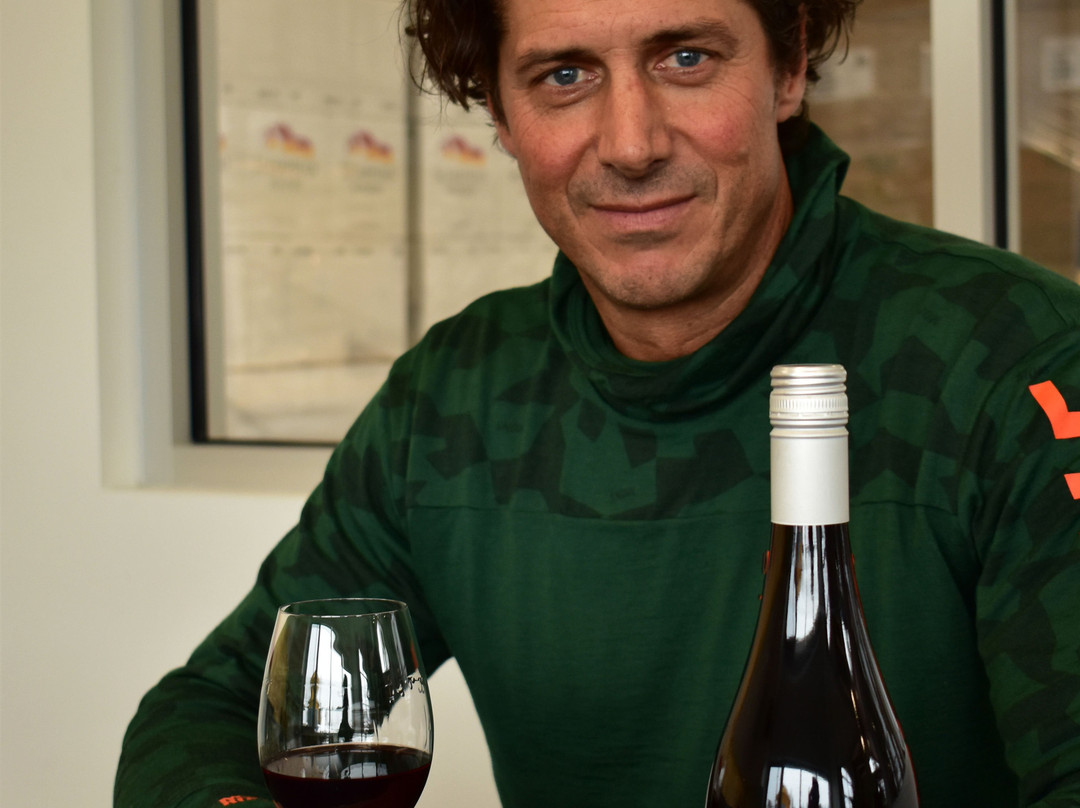 SpearHead Winery-基洛纳必去景点