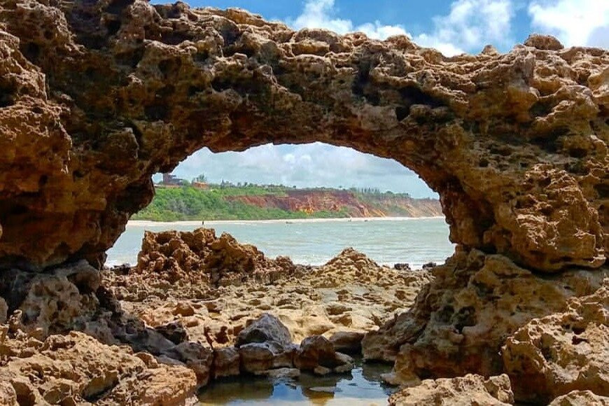 Jampa Receptivo-Joao Pessoa必去景点