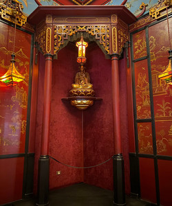 Aisha Fahmi Palace景点门票图片