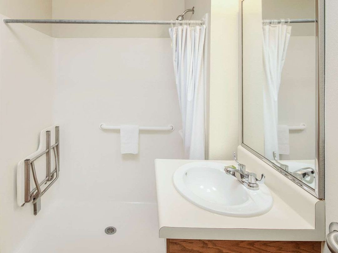 Extended Stay America Select Suites - Fayetteville -  Cliffdale主图