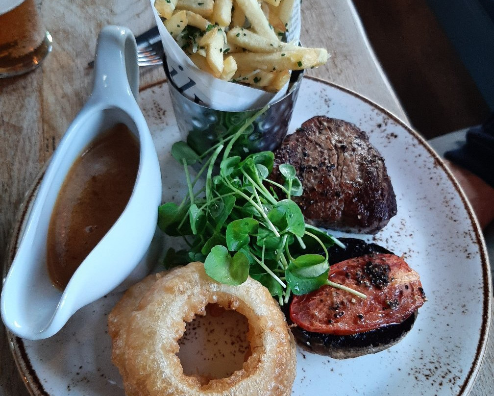 Armscote旅游攻略图片