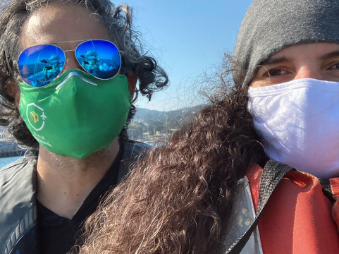 Carrera Sailing-蒙特雷必去景点