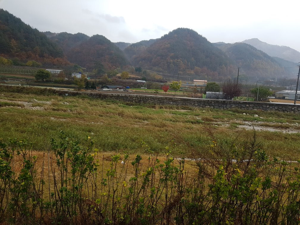 The Past Skill Village-金泉市必去景点