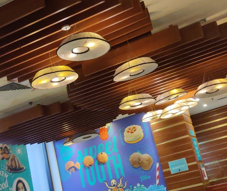 Centrum Hotel by Brijwasi主图