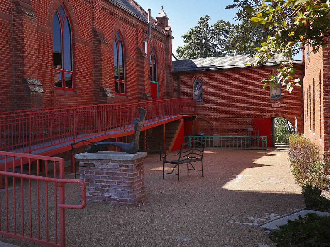 Prescott Center for the Arts-普雷斯科特必去景点