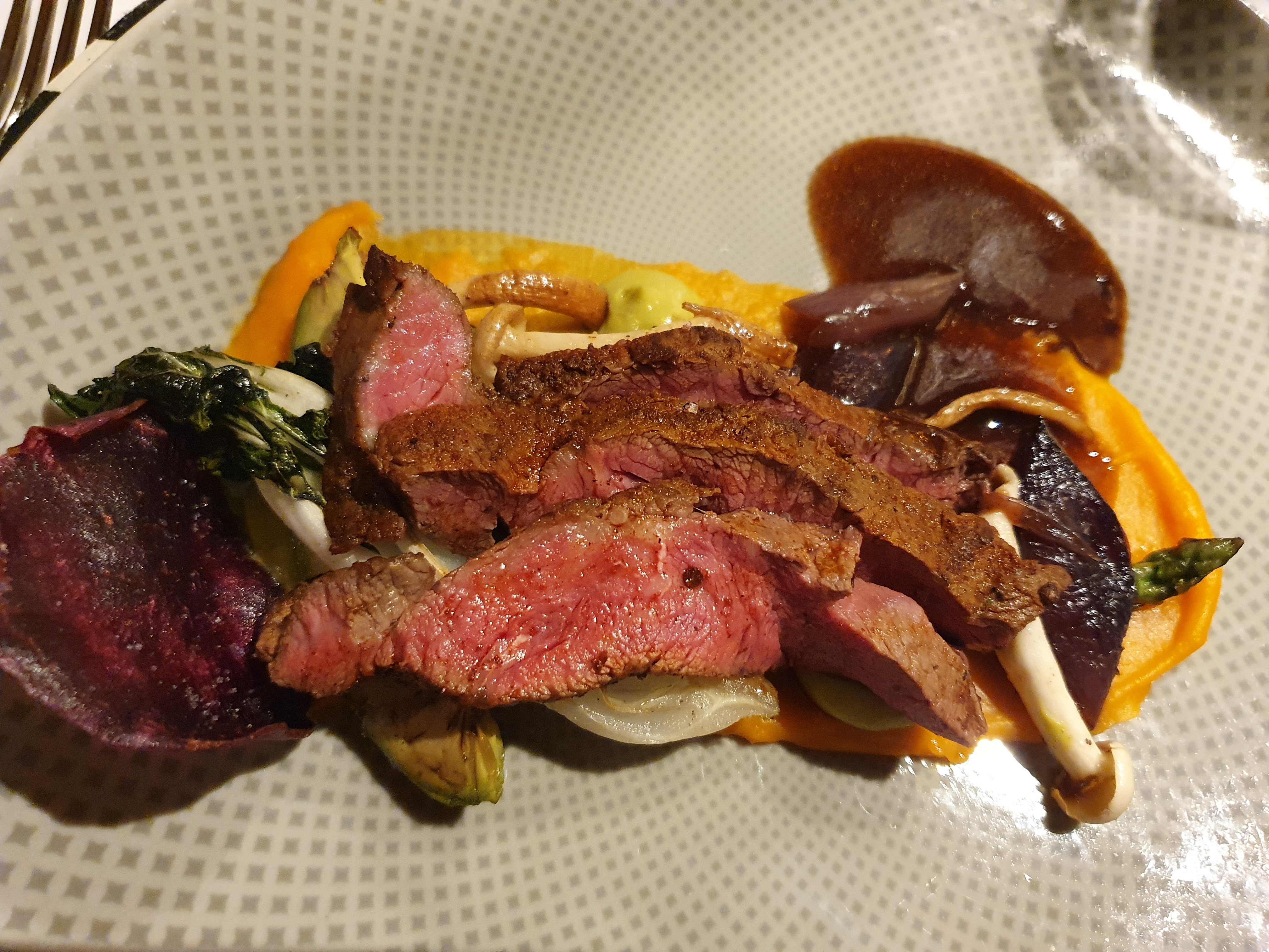 Hotel der Engel-餐饮