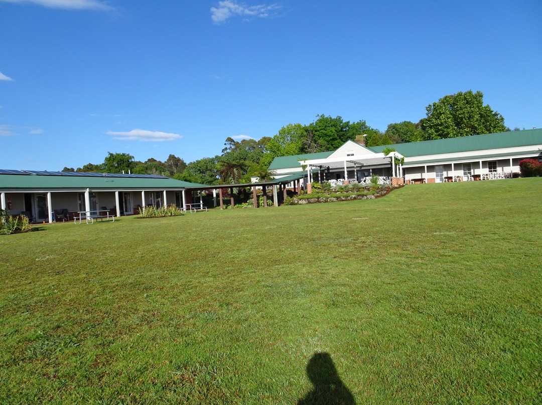 Lookout Mountain Retreat主图